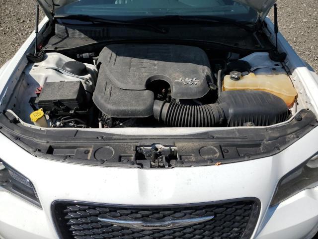 2018 CHRYSLER 300 S 2C3CCABG0JH149031