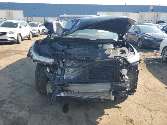 2022 CHEVROLET TRAVERSE R 1GNEVJKWXNJ122338