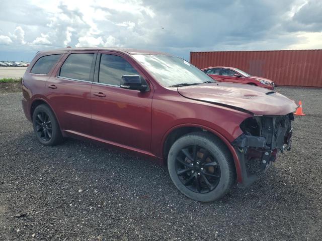 2018 DODGE DURANGO GT 1C4RDHDG5JC403229
