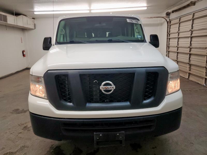 2020 NISSAN NV 3500 5BZBF0AA7LN851203