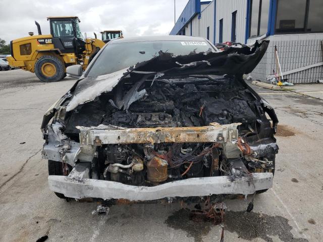 2018 CHEVROLET IMPALA LT - 2G1105S32J9101131