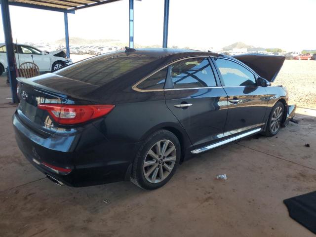 2017 HYUNDAI SONATA SPORT - 5NPE34AF9HH510918