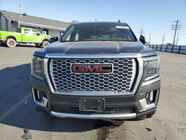 2021 GMC YUKON XL D - 1GKS2JKL9MR446301