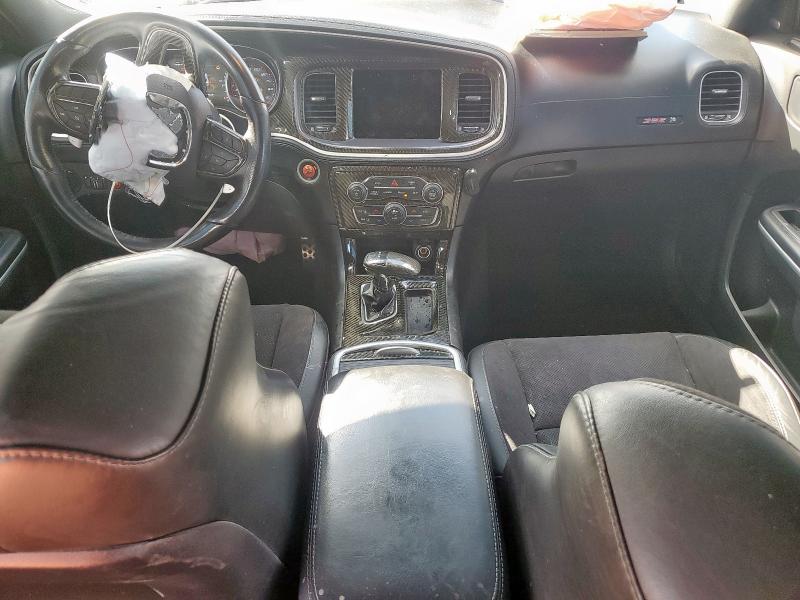 2021 DODGE CHARGER SC - 2C3CDXGJ6MH569384