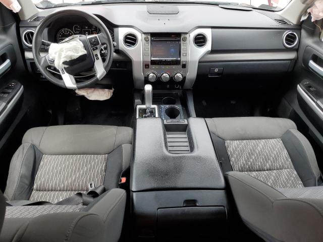 2019 TOYOTA TUNDRA DOU 5TFRM5F19KX143533