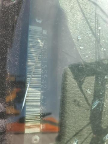 2004 GMC ENVOY #3293532436