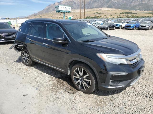 2021 HONDA PILOT ELITE 5FNYF6H05MB088091