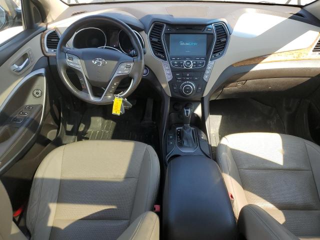 2016 HYUNDAI SANTA FE SE ULTIMATE KM8SR4HF1GU139731