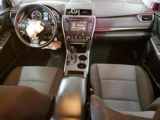 2016 TOYOTA CAMRY LE 4T1BF1FK4GU506662