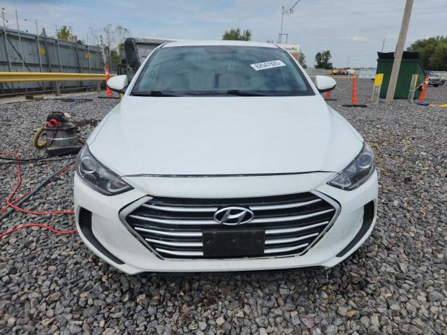 2017 HYUNDAI ELANTRA SE - 5NPD84LF2HH047935
