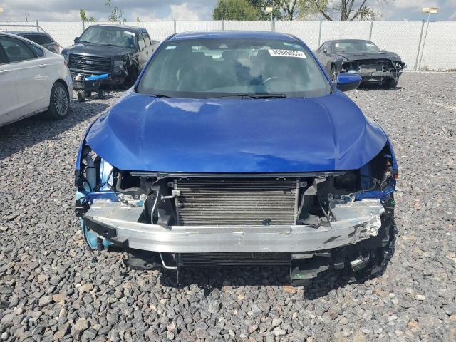 2021 HONDA CIVIC SPOR 19XFC2F86ME001306