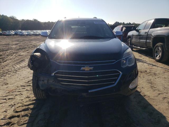 2017 CHEVROLET EQUINOX PREMIER 2GNALDEK6H1558942