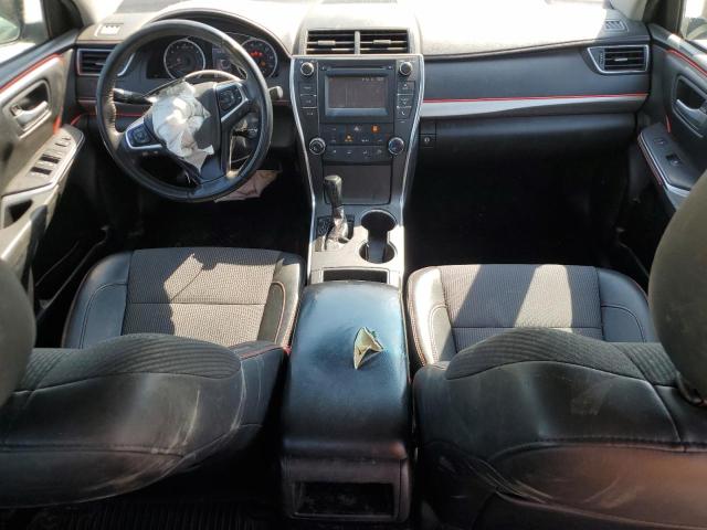 2016 TOYOTA CAMRY LE 4T1BF1FK9GU215817