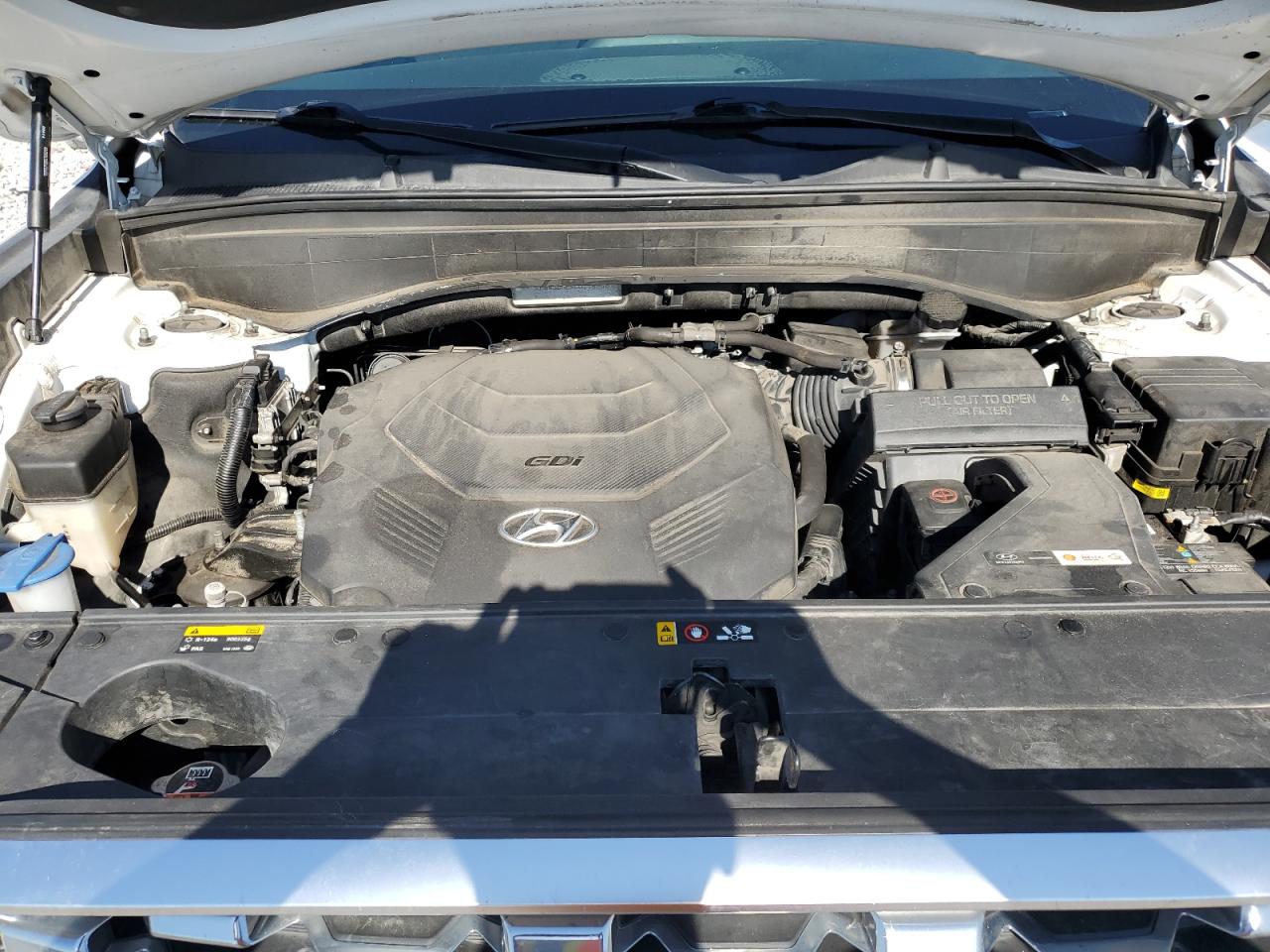 HYUNDAI PALISADE SEL