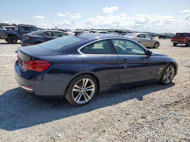 2019 BMW 430I WBA4W3C54KAF93481