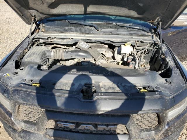 2021 RAM 1500 REBEL - 1C6SRFLT9MN551017