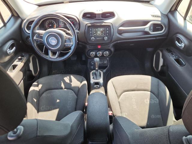 2015 JEEP RENEGADE L ZACCJBBT4FPC20273