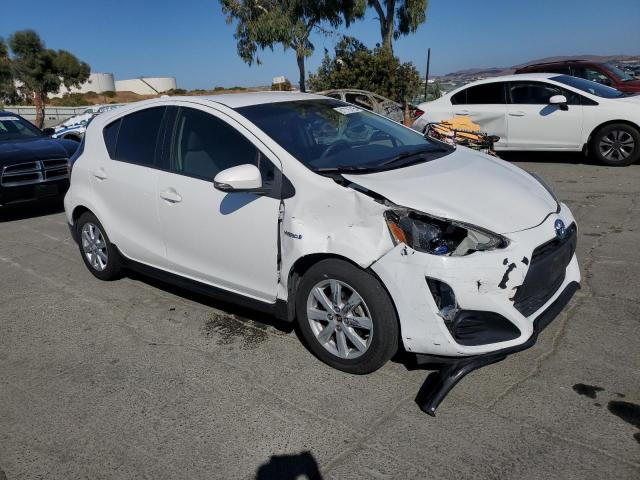 2017 TOYOTA PRIUS C #3303924718