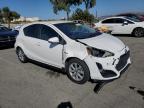 Lot #3303924718 2017 TOYOTA PRIUS C