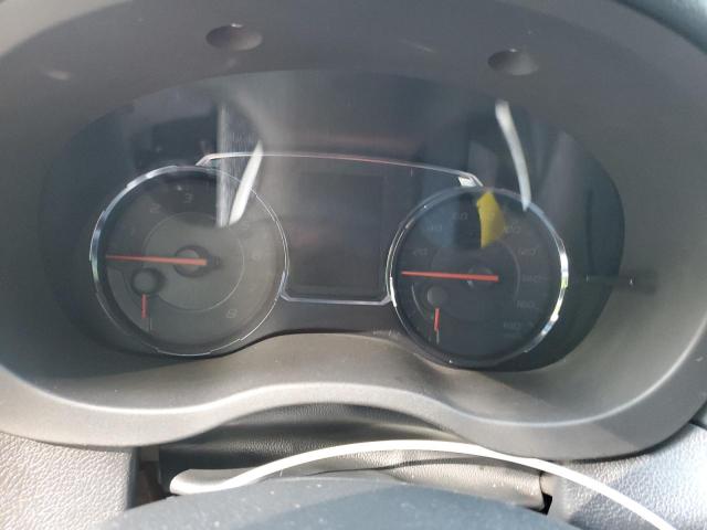 2019 SUBARU WRX PREMIU JF1VA1C60K9805090