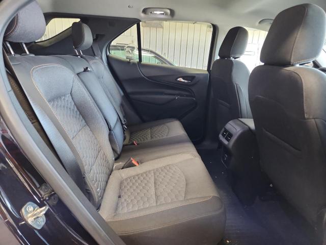 2020 CHEVROLET EQUINOX LT 3GNAXJEV1LS582821