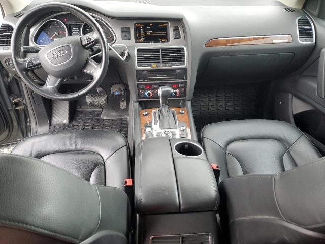 2015 AUDI Q7 TDI PRE - WA1LMAFE4FD004641