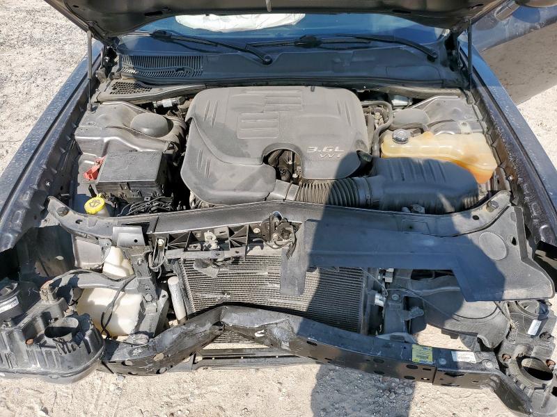 2016 DODGE CHALLENGER 2C3CDZAG8GH234740