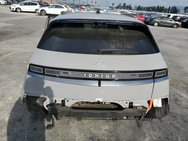 2025 HYUNDAI IONIQ 5 LI 7YAKR4DA2SY007747