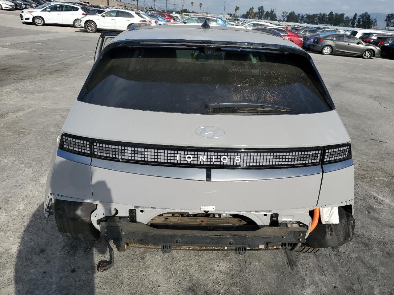 HYUNDAI IONIQ 5 LIMITED