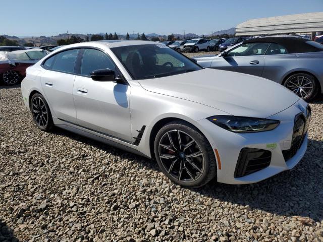 2023 BMW I4 EDRIVE - WBY73AW0XPFP34797