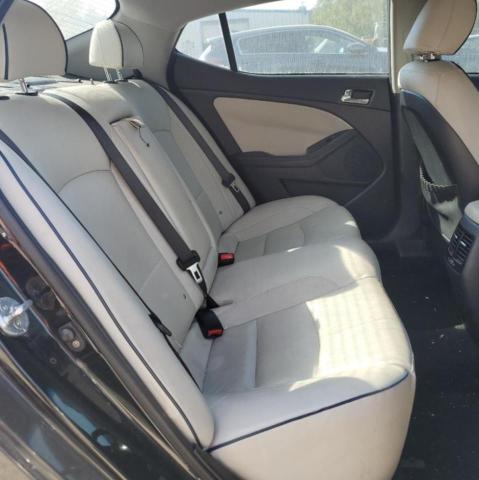 2014 KIA OPTIMA HYB #3304765905