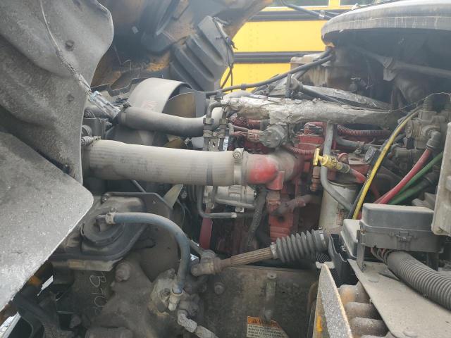 2011 THOMAS SAF-T-LINER C2 #3273801363