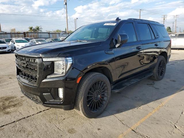 2022 GMC YUKON SLE 1GKS1AKD8NR157116