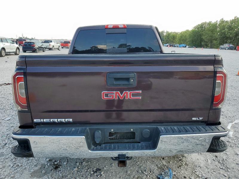 2016 GMC SIERRA C15 - 3GTP1NECXGG209408
