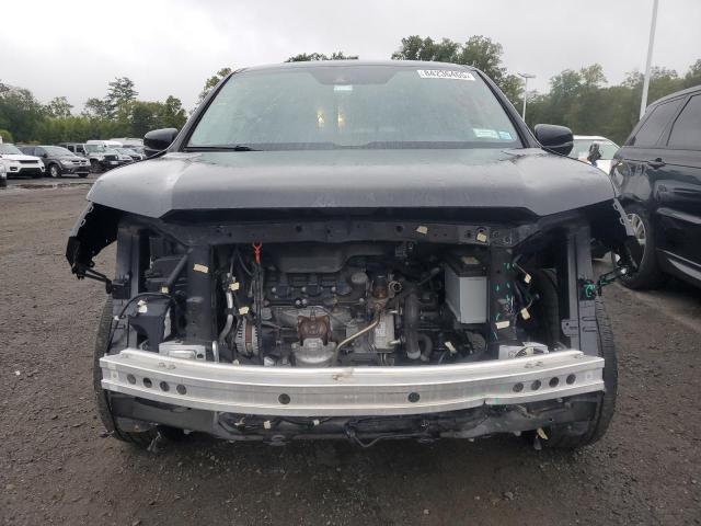 2022 HONDA RIDGELINE 5FPYK3F75NB032283