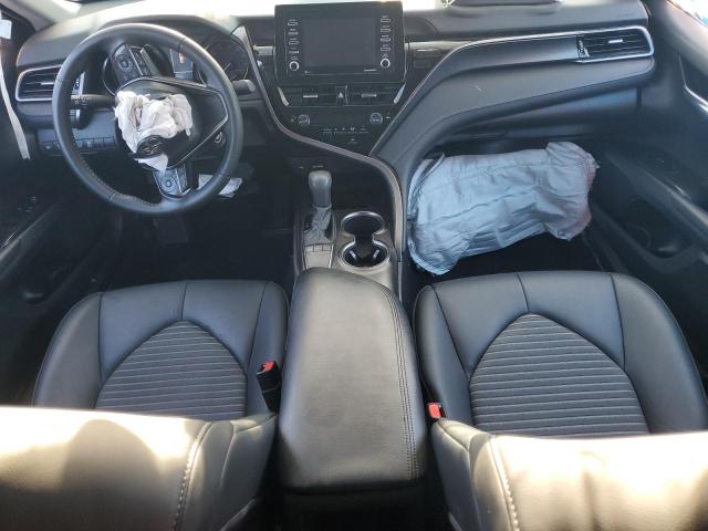 2024 TOYOTA CAMRY SE N 4T1G11AK0RU875033