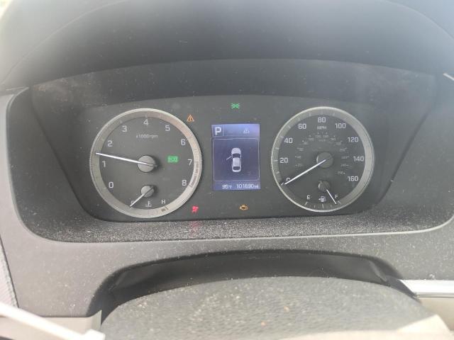2016 HYUNDAI SONATA SE 5NPE24AF0GH291106
