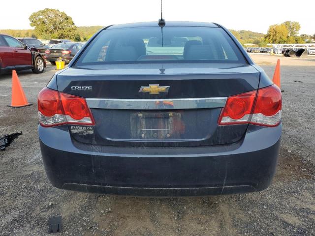 2016 CHEVROLET CRUZE LIMITED LS 1G1PC5SH0G7136774