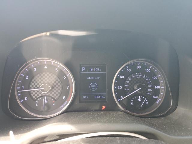 2019 HYUNDAI ELANTRA SE 5NPD84LF4KH476761