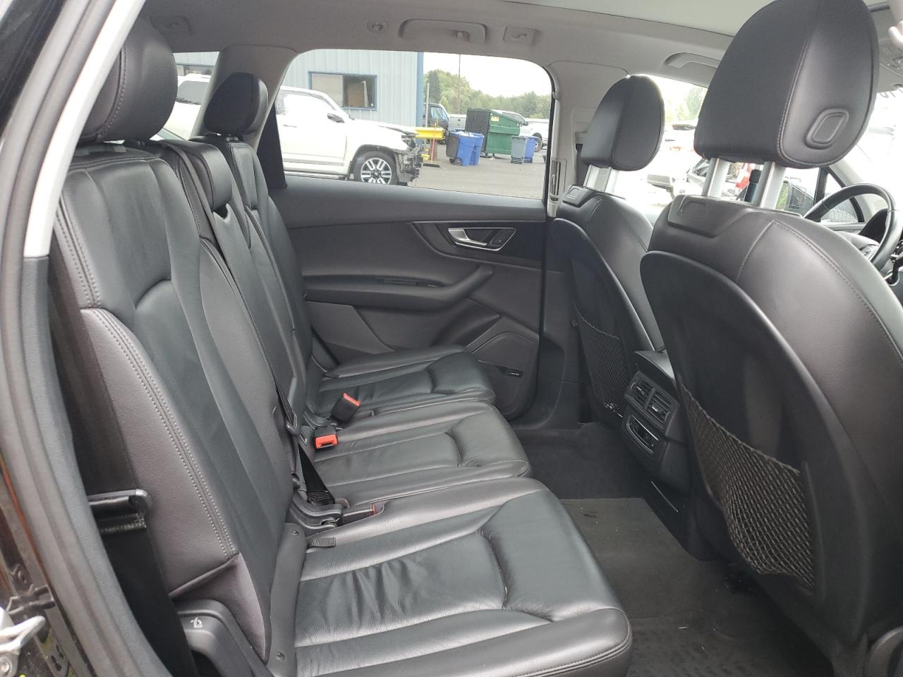 AUDI Q7 PREMIUM PLUS