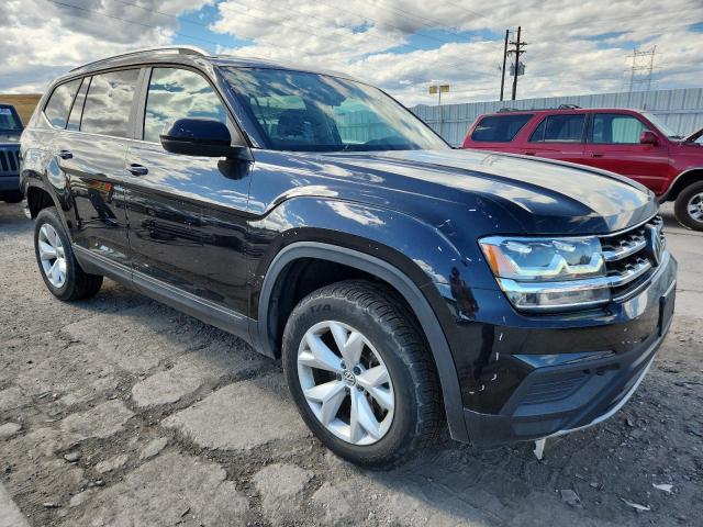 2019 VOLKSWAGEN ATLAS S 1V2AP2CA3KC536943