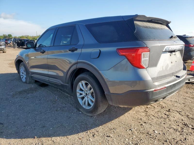 2021 FORD EXPLORER 1FMSK7BH1MGA81520