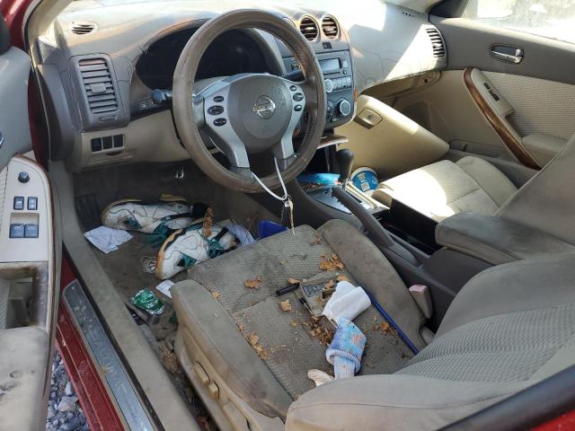 2008 NISSAN ALTIMA 2.5 #3280367949