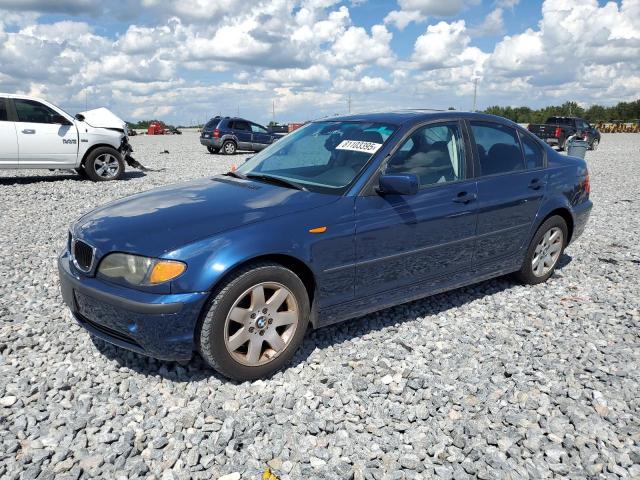 BMW 325 I