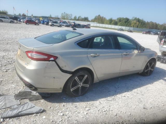 2015 FORD FUSION SE #3284718969
