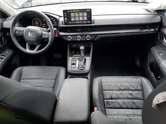 2025 HONDA CR-V EXL - 7FARS4H74SE019282