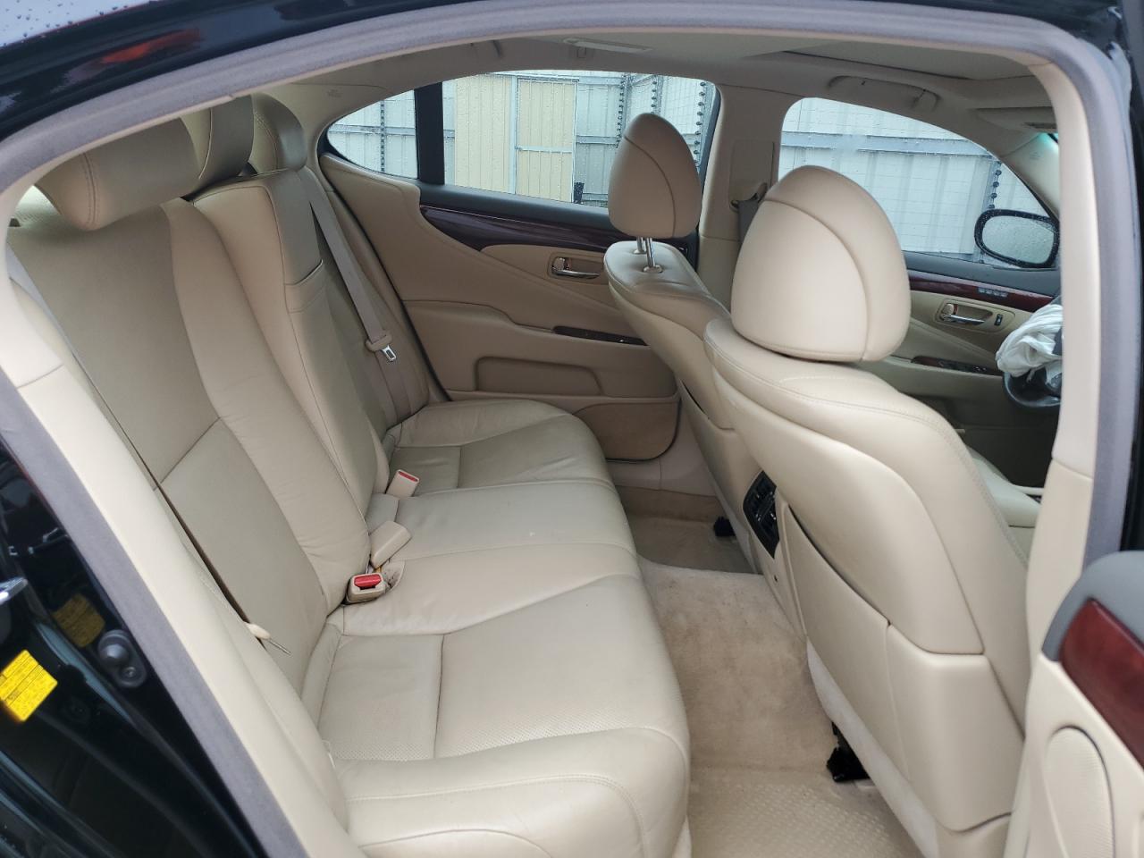 Lot #3282610867 2009 LEXUS LS 460