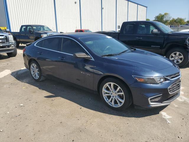 2017 CHEVROLET MALIBU LS 1G1ZB5STXHF270134
