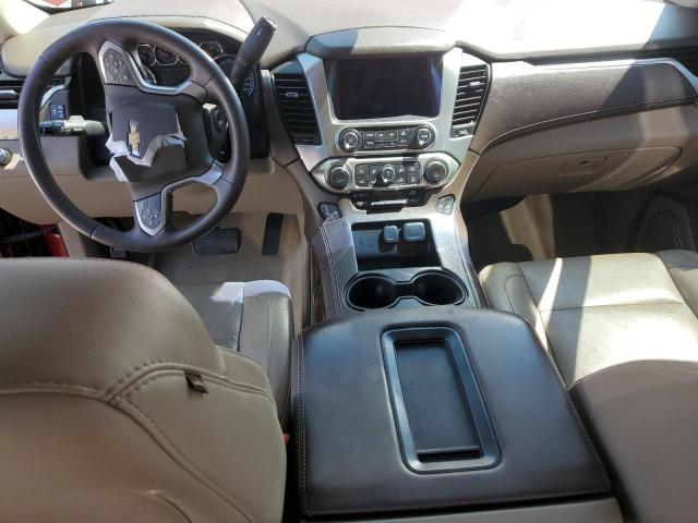 2015 CHEVROLET TAHOE K150 1GNSKBKC2FR570289
