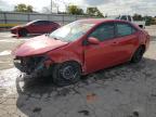 2015 TOYOTA COROLLA L - 2T1BURHE6FC394099